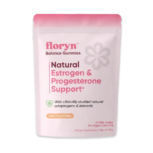 Floryn Balance Gummies