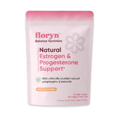 Floryn Balance Gummies