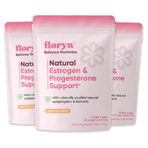 Floryn Balance Gummies