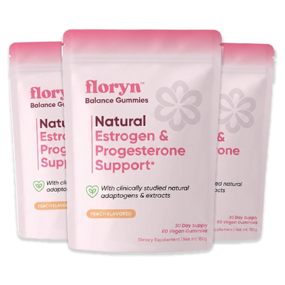 Floryn Balance Gummies