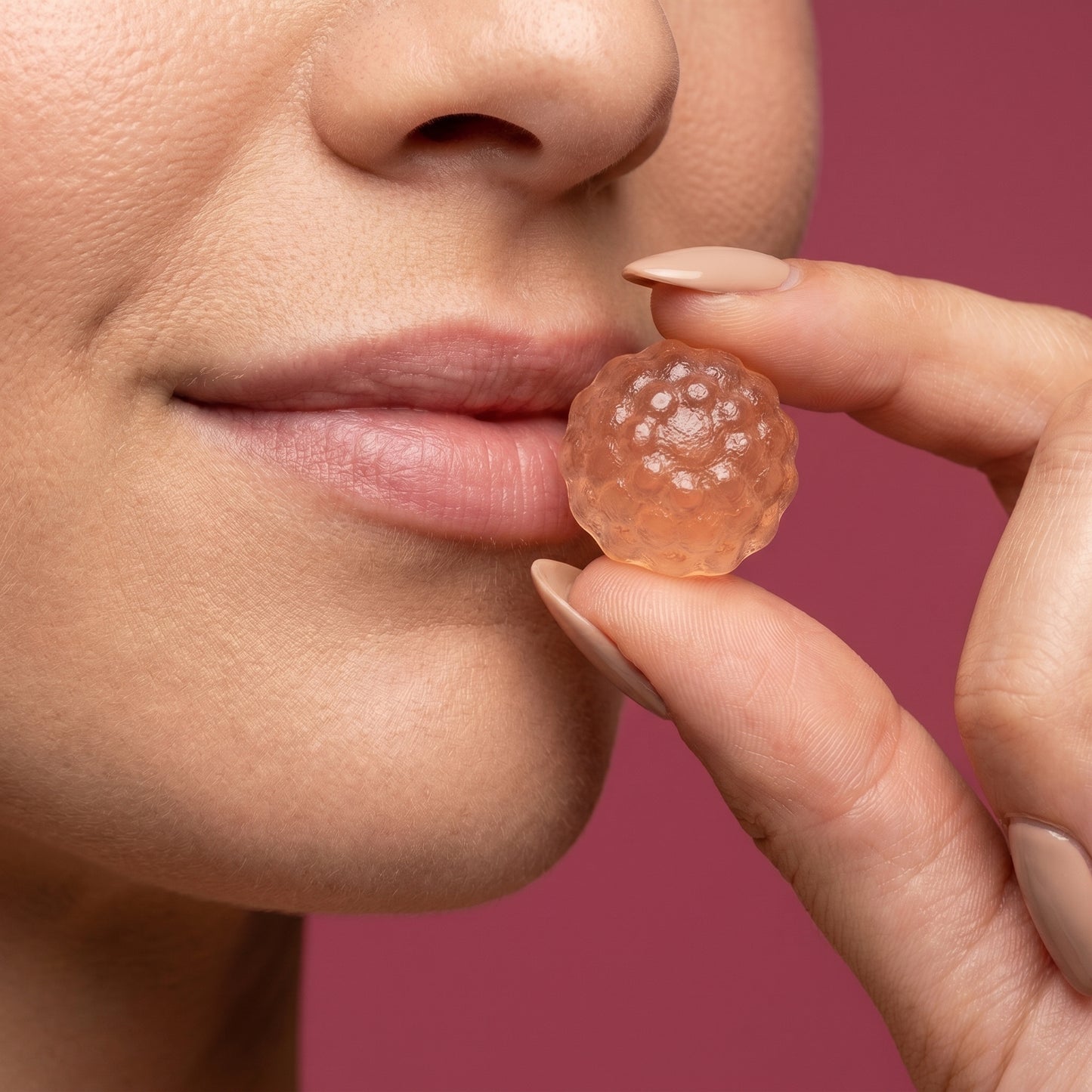 Floryn Balance Gummies