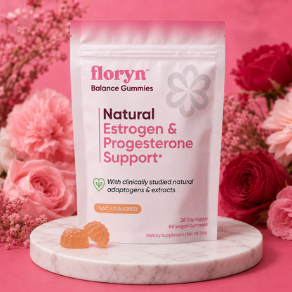 Floryn Balance Gummies