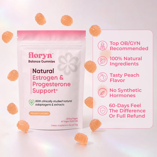 Floryn Balance Gummies
