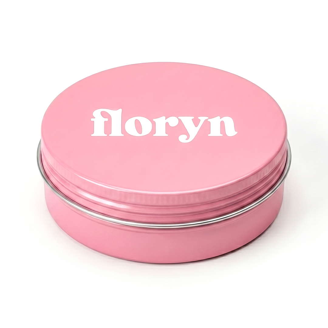Mini Travel Tin